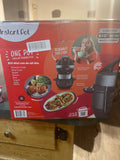 Instant pot Rio Mini