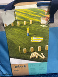 Kubb(Outdoor wooden game)