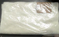 Wellbe Bath Mat 20x34 Ivory
