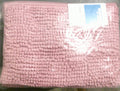 Room Essentials Bath Rug 17x24 Pink