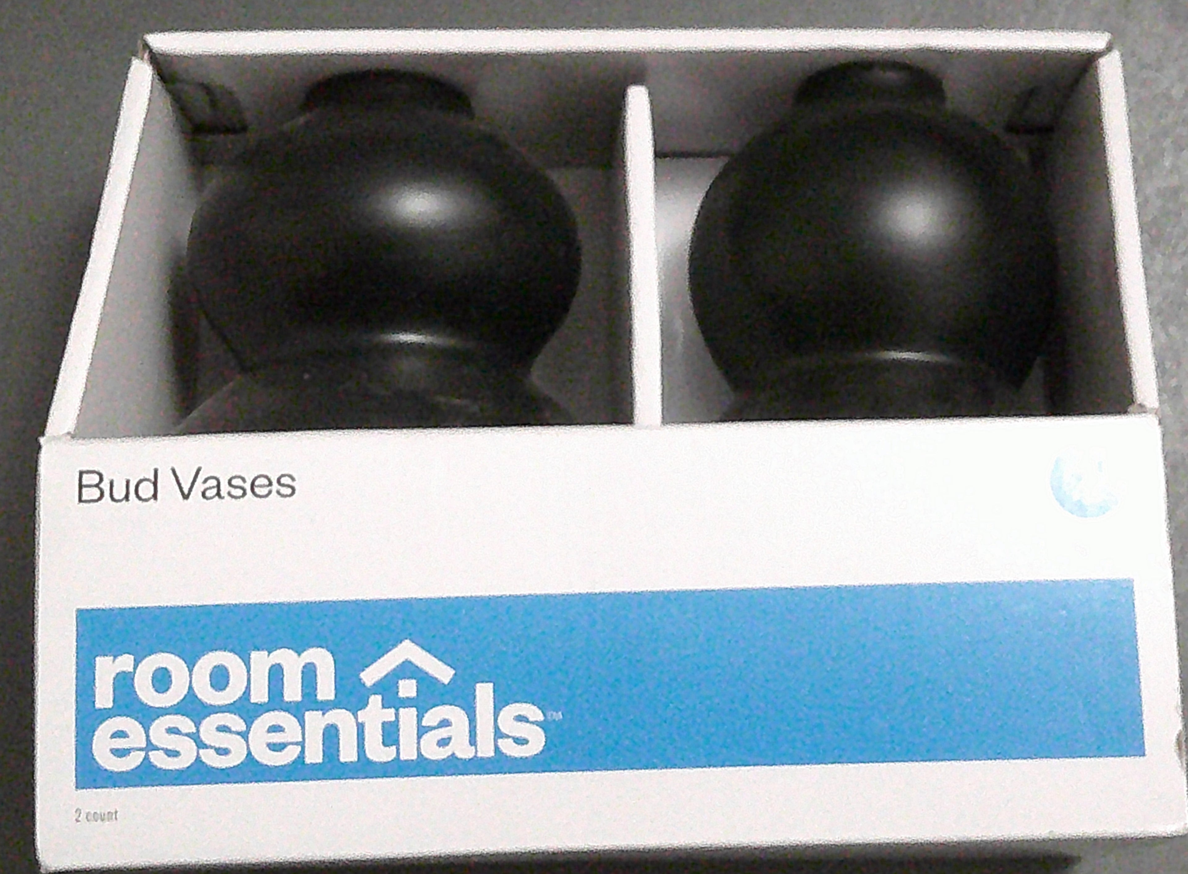 Bud Vases