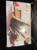 Kitchen Knife Set