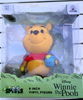 9 in Vinyl Figure