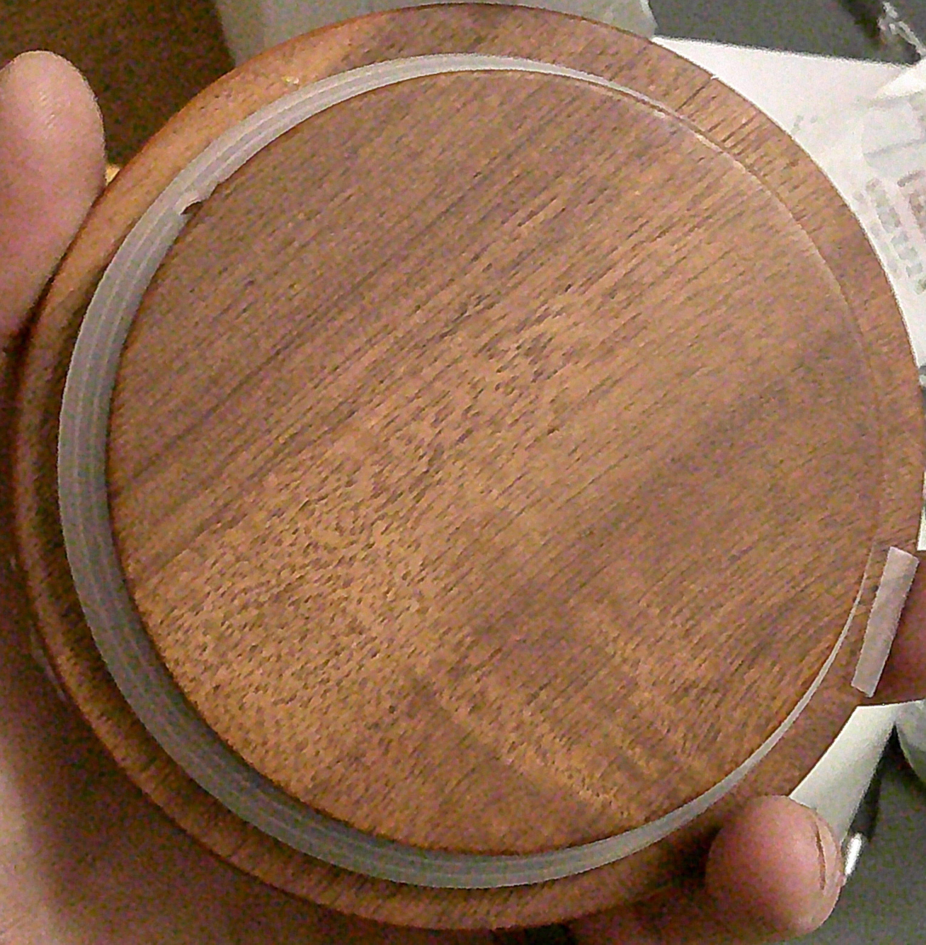 Hearth And Brand Sugar Canister