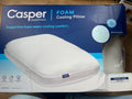 Casper Memory Foam Cooling Pillow
