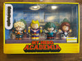 Little People My Hero Academia