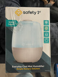 Safety 1st Cool Mist Humidifer