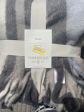 Threshold Throw Blanket