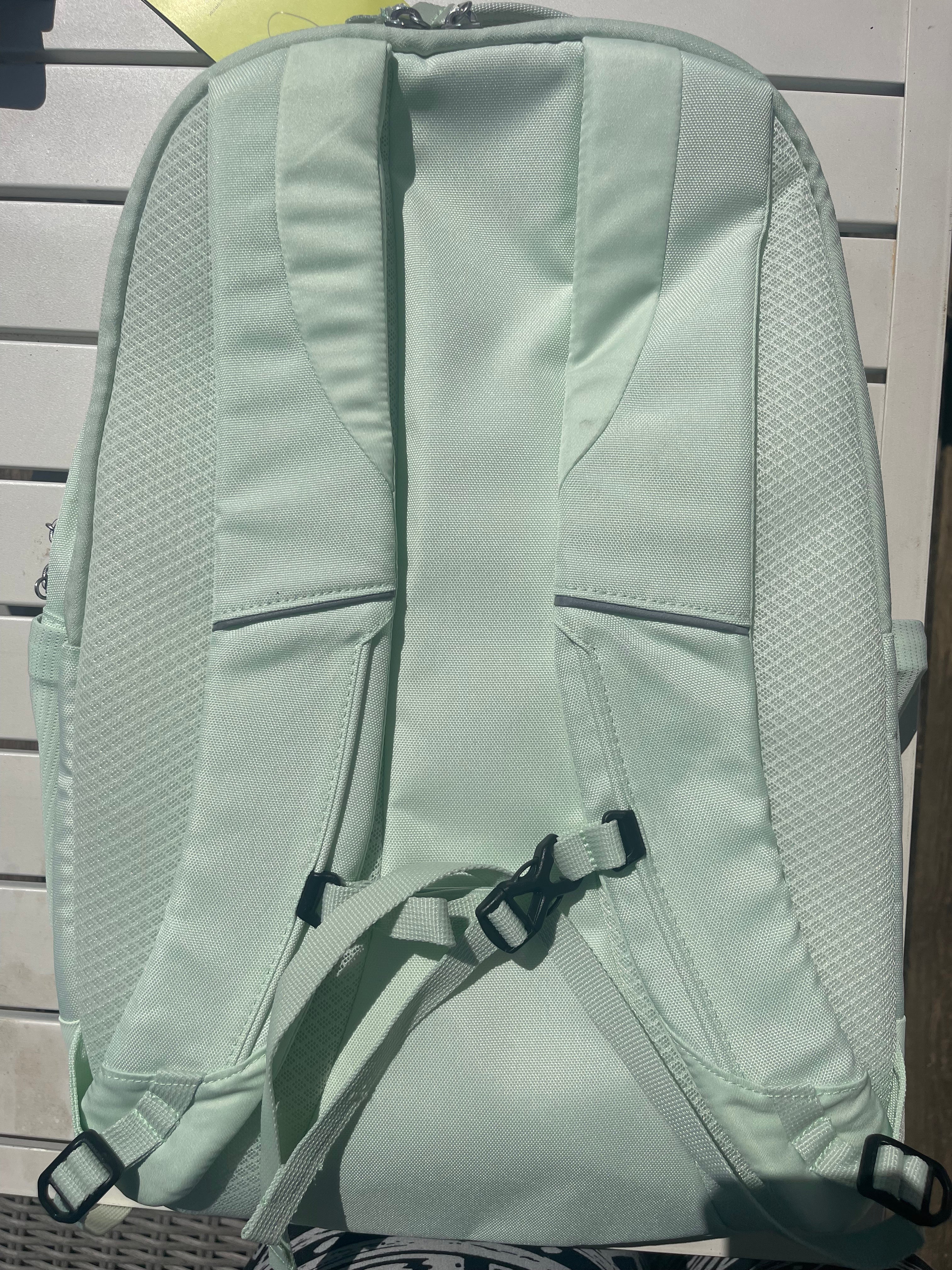 All in Motion Backpack