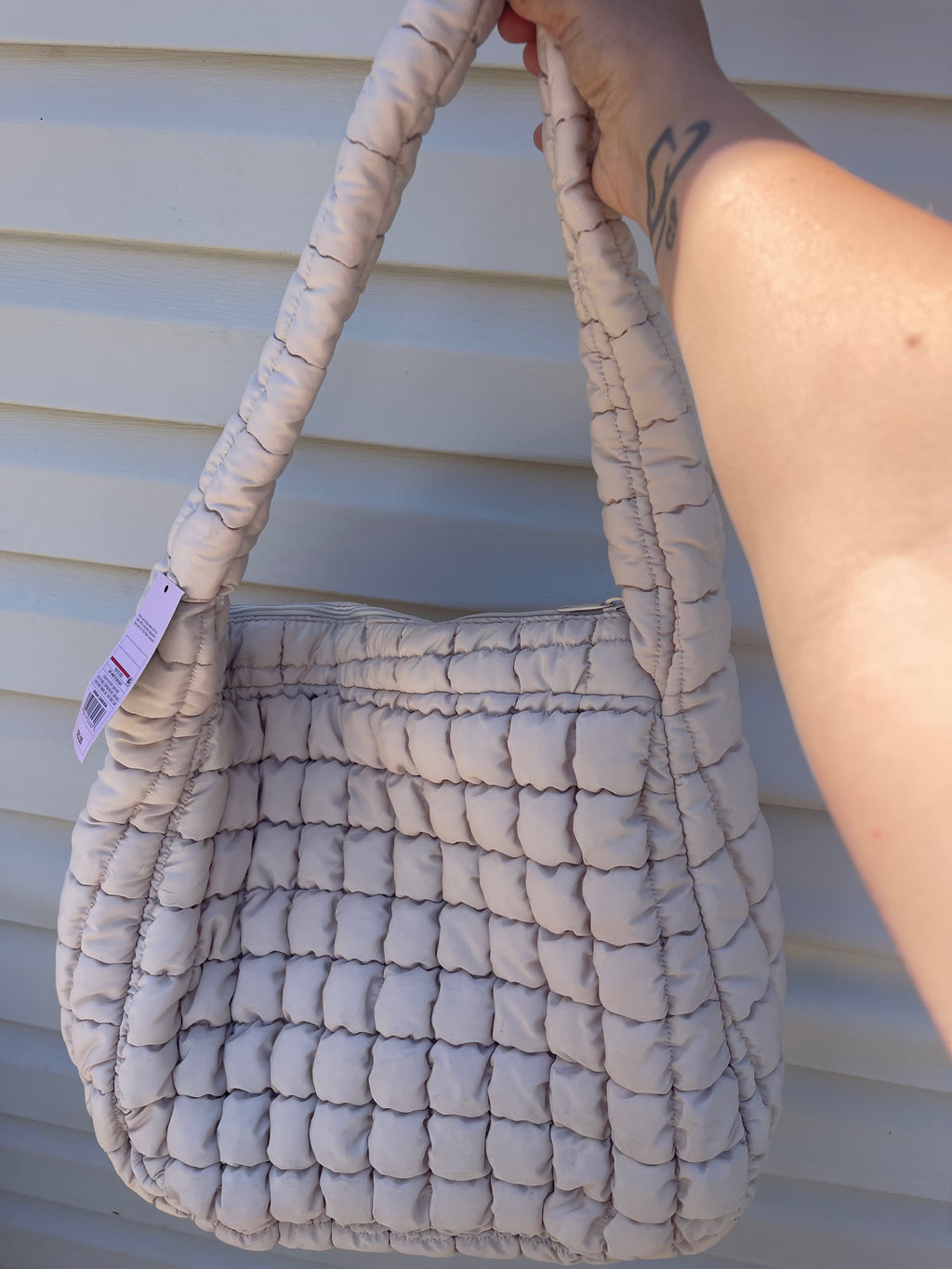 Wild Fable Purse