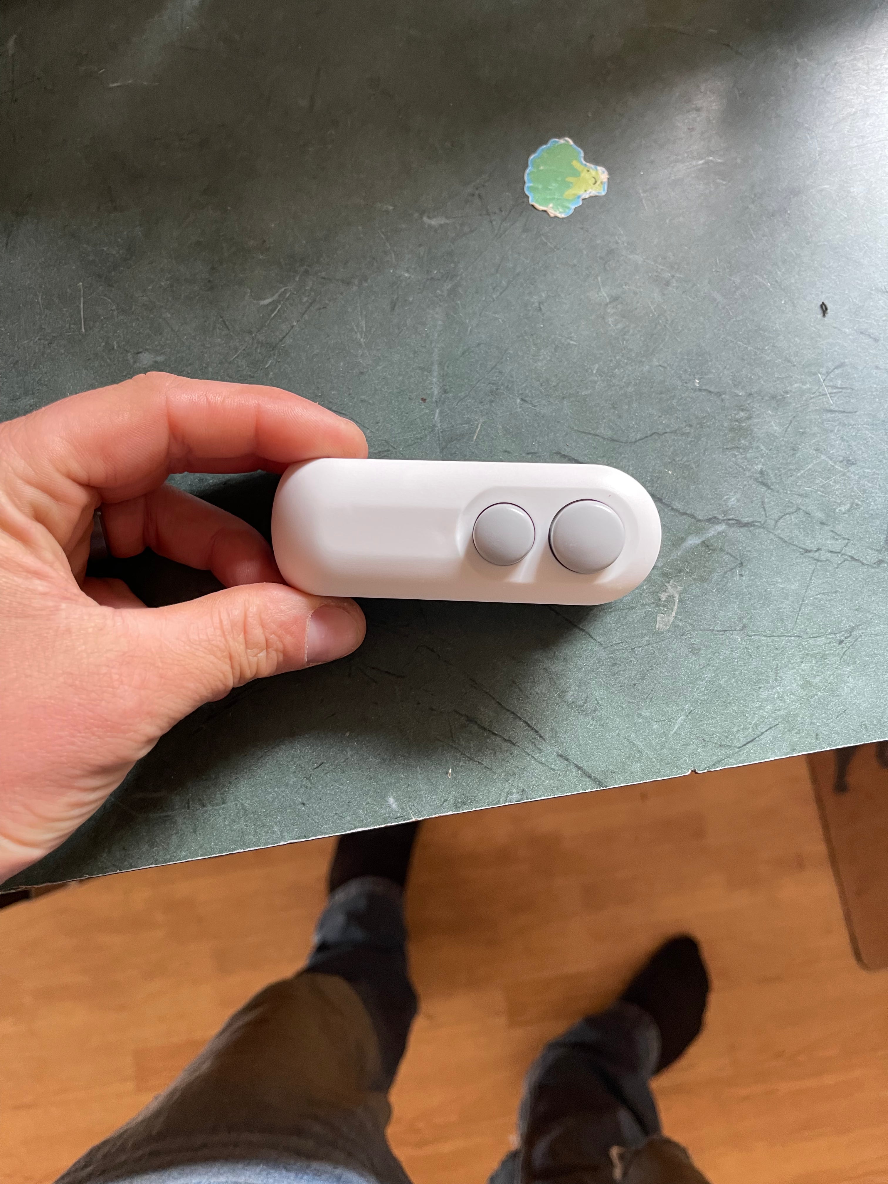 Portable Sealing Machine