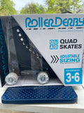 Roller Derby Skates