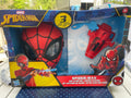 Spider-Man Web Action Set