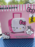 Hello Kitty Mini Fridge