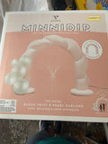 Inflatable Sprinkler Arch