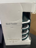 Ceramic Bird Feeder