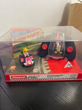 Princess Peach Mini RC Car