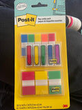 Post It Flag Combo Pack