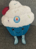 Cupcake Plush
