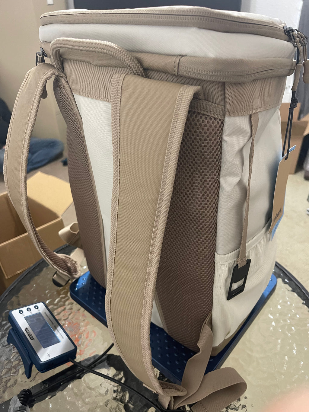 Backpack Cooler(24 cans)