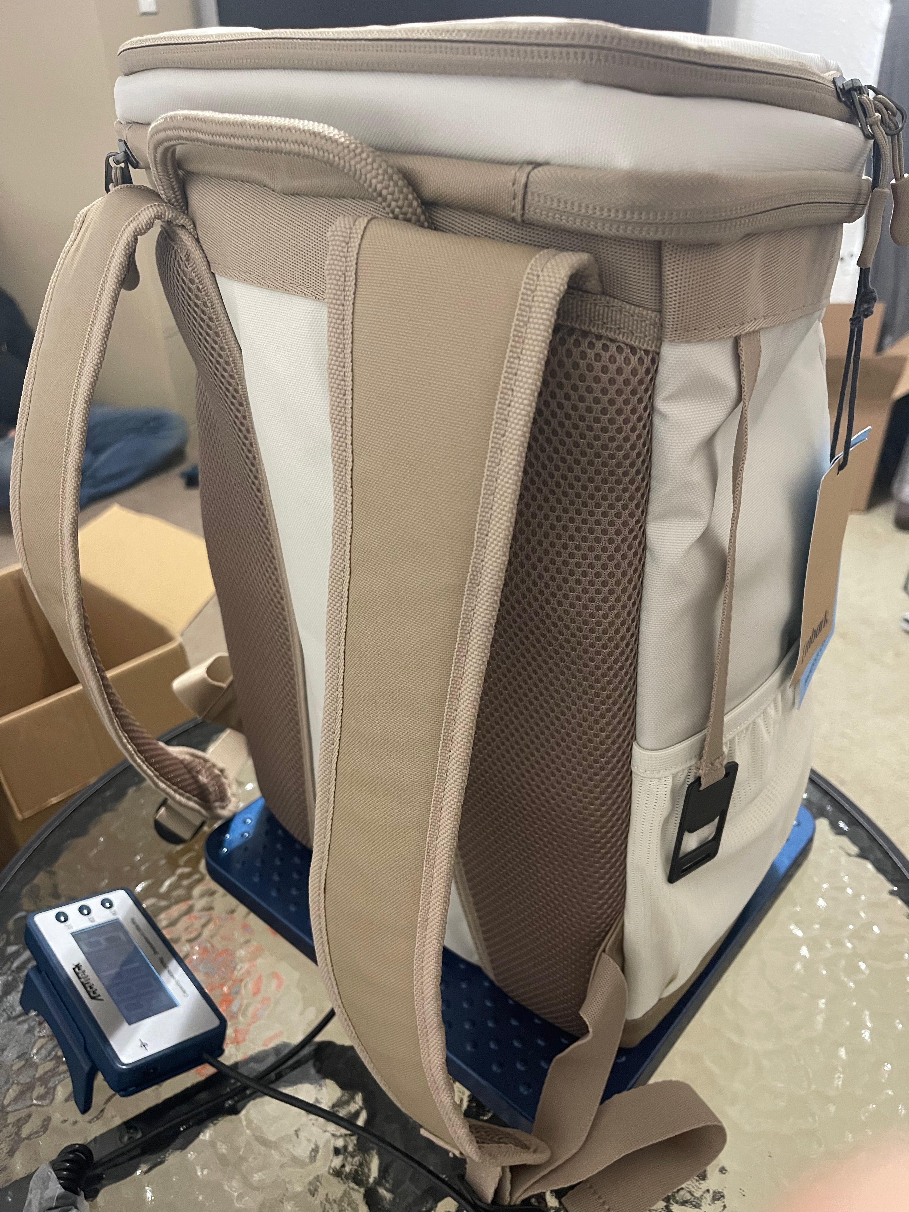 Backpack Cooler(24 cans)