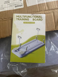 Multifunctional Training Board