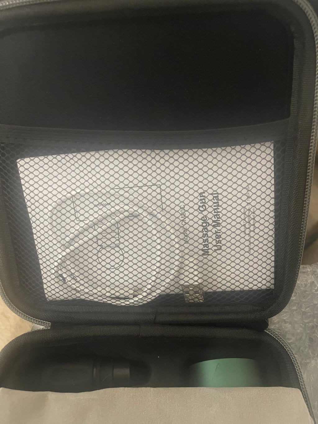 Massage Gun