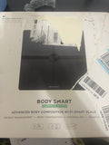 Wi-Fi Smart Scale