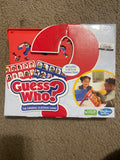 Guess Who? Game