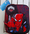 Kids Spiderman Lunch Box