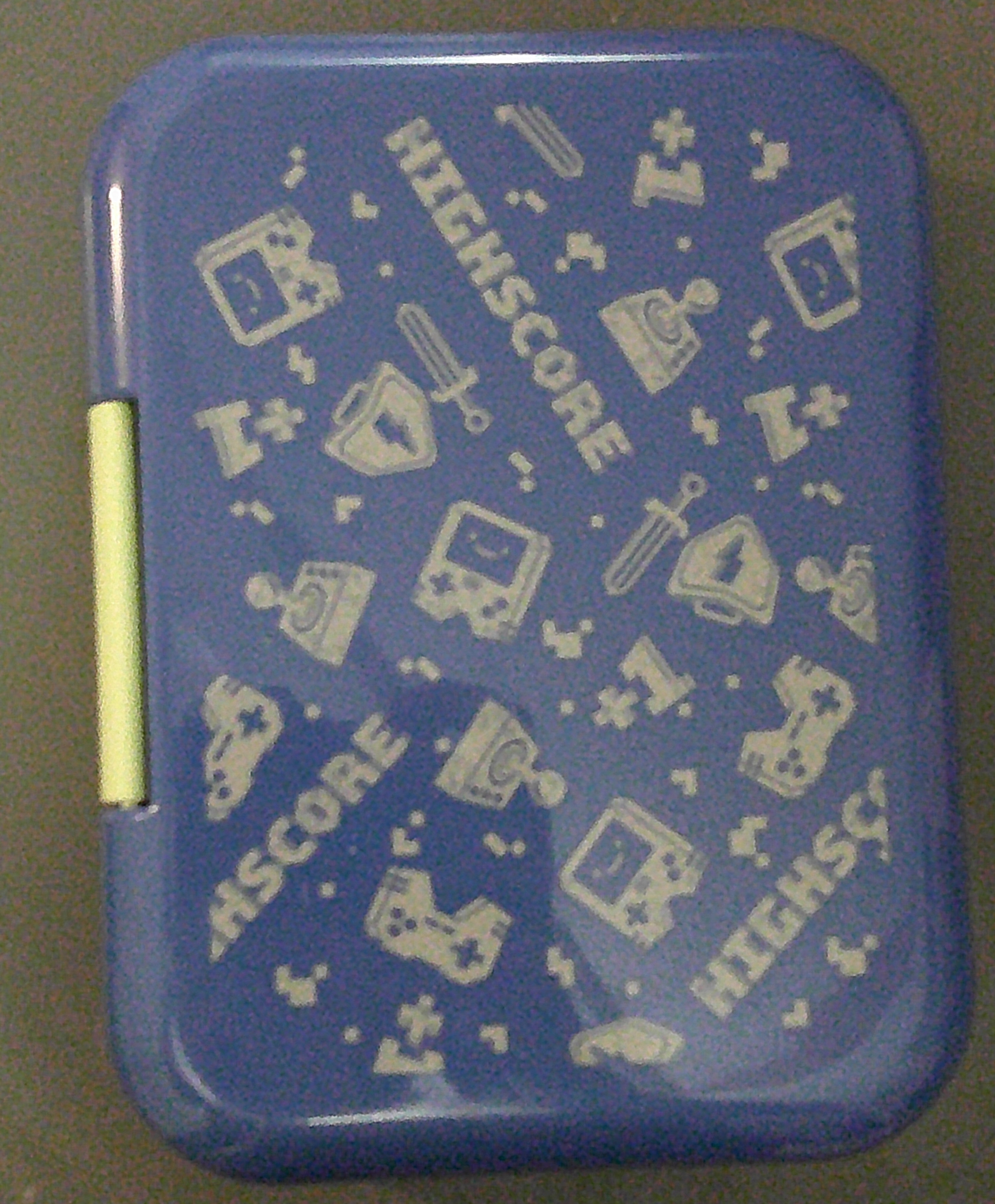 Bento Lunch box