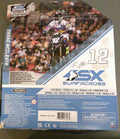 Shane McElrath Super Cross Motor Bike Toy