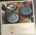 John Derian Salad Plate Set of 4