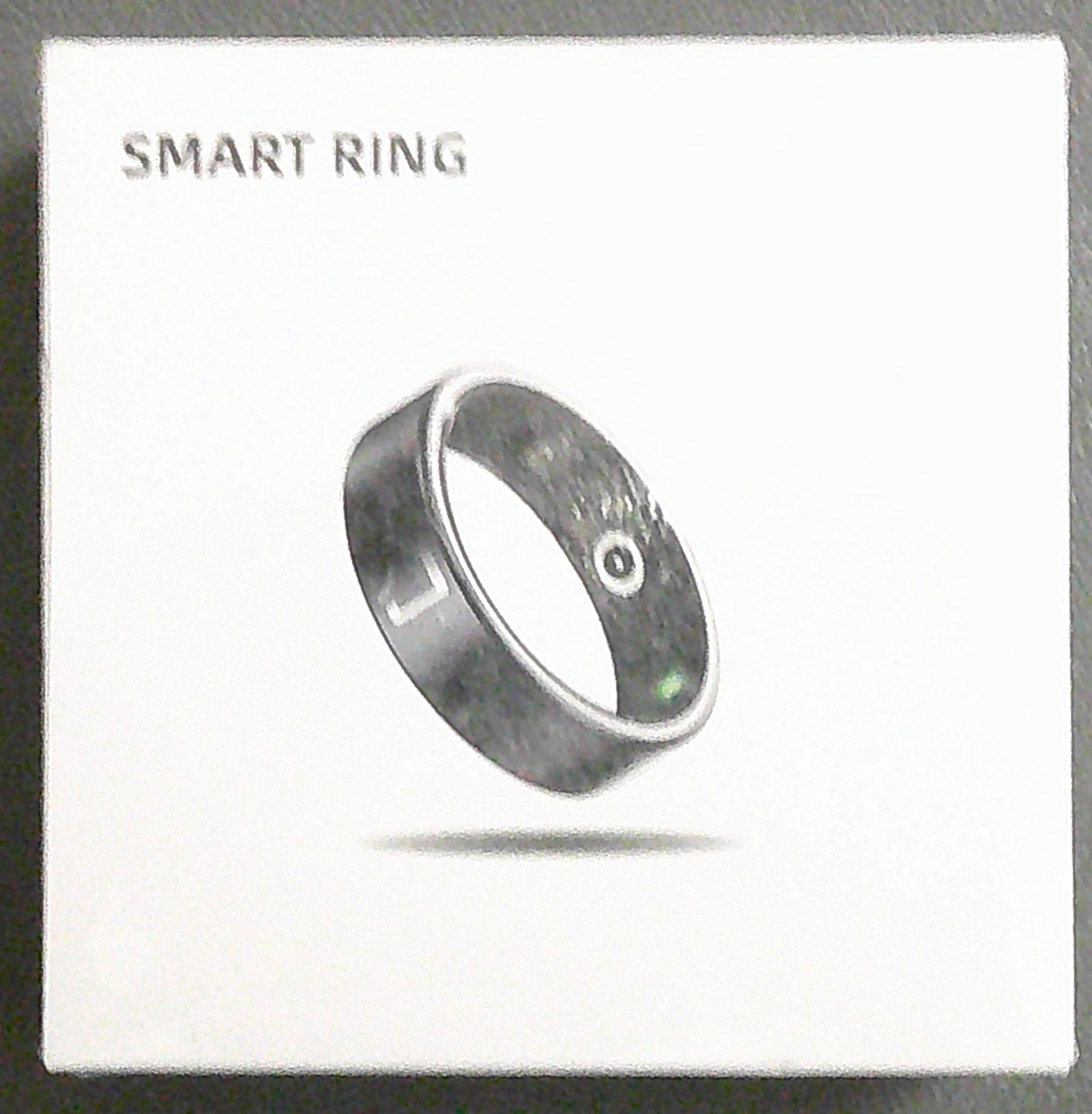 Jojovenusmall Smart Ring